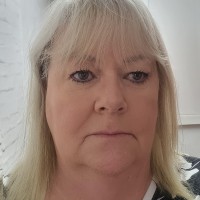 Nadine Hudson