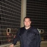 Joseph Powell