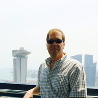 Donald Simms