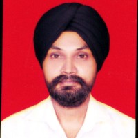 Anand Prit Singh