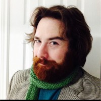 Matt Strawbridge