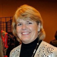 Ann Harris