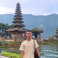 Kurniawan Try Yudha