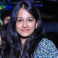 Pooja Singhvi
