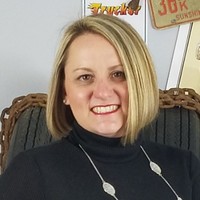 Krystal Jackson