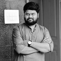 Ravi Kumar Ede