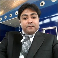 Mohammed Shakil