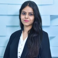 Drishti Sidhwa