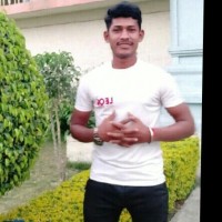 Pradip Ghonge
