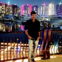 Selvakumar Sagadevan
