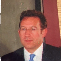 Mark Bicknell