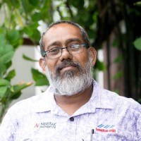 Anand Sharan