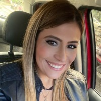 Alexandra Hernández