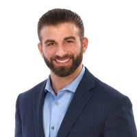 Matthew Meacham