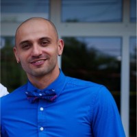Martin Ivanov