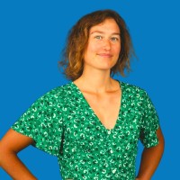 Tiphanie CHEBSON 🤸♂️