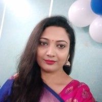 Sukanya Chakraborty