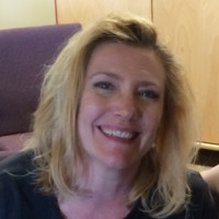 Michele Garr