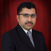 G . Rajeev Nair