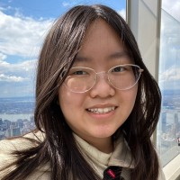 Wendy Zheng