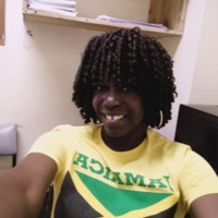 Shedine Edwards - Miller