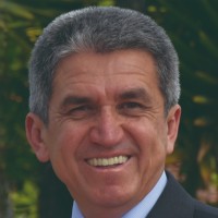 Jose Patarroyo Cordoba