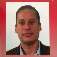 Eric Halverson