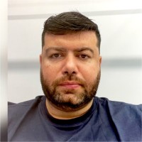 Luis Eduardo Marques Carvalho