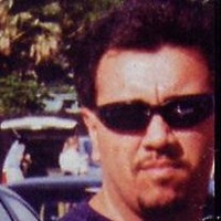 Arnold Esparza