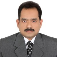 zubair Ahmed
