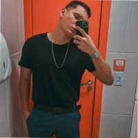 Marcus Vinícius Ramalho De Oliveira