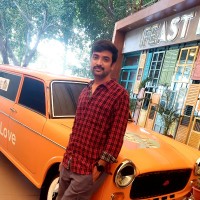 Sunil Kumar Tatineni