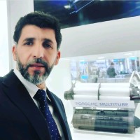 Moez Ben Hassen
