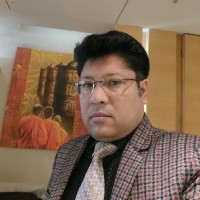 Rudra Ganguly