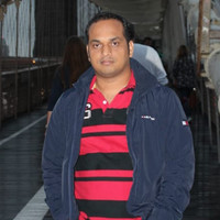 Priya Ranjan