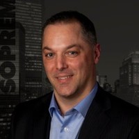 Daniel Robichaud
