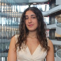 Angelina Sharifi