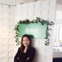 Deng Cathy