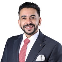 Sachin Patel