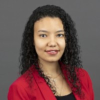 Chaimaa Boujdi
