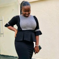 Bakare Oluwafunmilayo