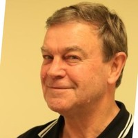 Darryl Marks