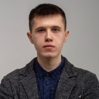 Vladyslav Hrechykhin