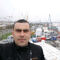 Ivan Dimitrijevic