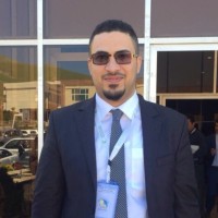 Ali J. Al-Kubaisi