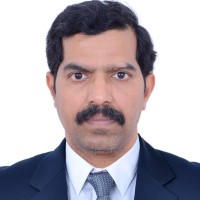 Satish Kumar Punukollu