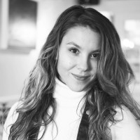 Kenza Osipowicz