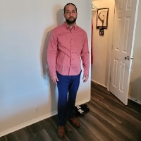 Brad Michaud