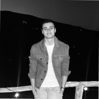 Mickael Gregori