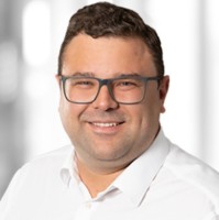 Daniel Seewald